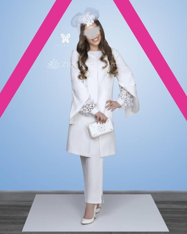 مانتو عقد از کجا بخرم